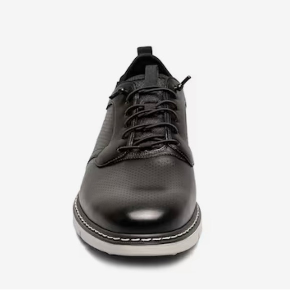 Stacy Adams Sync Red Zone Slip-On Oxford NWOB - Picture 8 of 14